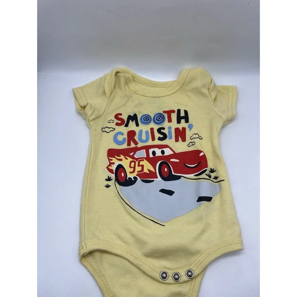 Disney baby cars